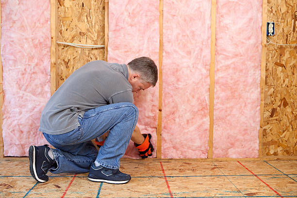 Best Insulation for Specific Applications in Wyoming, MN