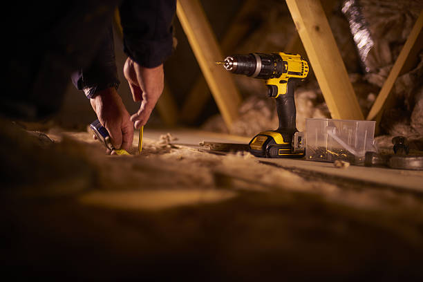 Best Blown-in Insulation in Wyoming, MN